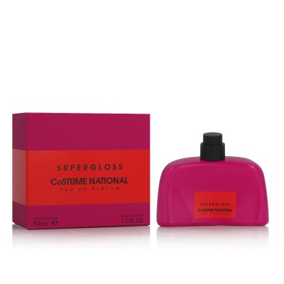 CoSTUME NATIONAL Supergloss Eau De Parfum 50 ml (woman)