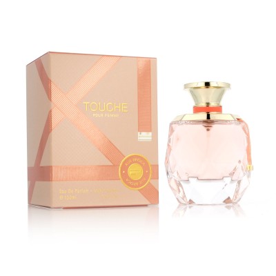 Rue Broca Touche Pour Femme Eau De Parfum 100 ml (woman)