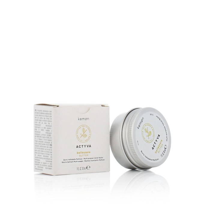 Kemon Actyva Bellessere Butter 30 ml