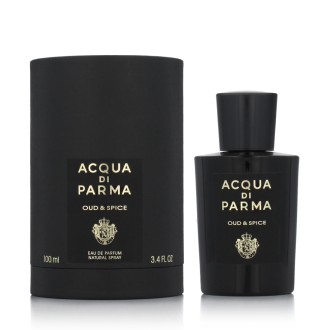 Acqua Di Parma Oud & Spice Eau De Parfum 100 ml (man)