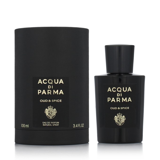 Acqua Di Parma Oud & Spice Eau De Parfum 100 ml (man)