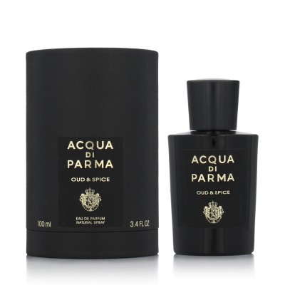 Acqua Di Parma Oud & Spice Eau De Parfum 100 ml (man)