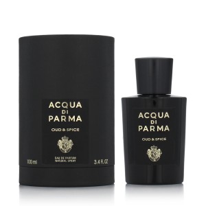 Acqua Di Parma Oud & Spice Eau De Parfum 100 ml (man)
