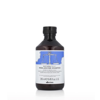 Davines NaturalTech Rebalancing Shampoo 250 ml