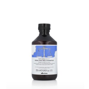 Davines NaturalTech Rebalancing Shampoo 250 ml