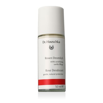 Dr. Hauschka Rose Deodorant 50 ml