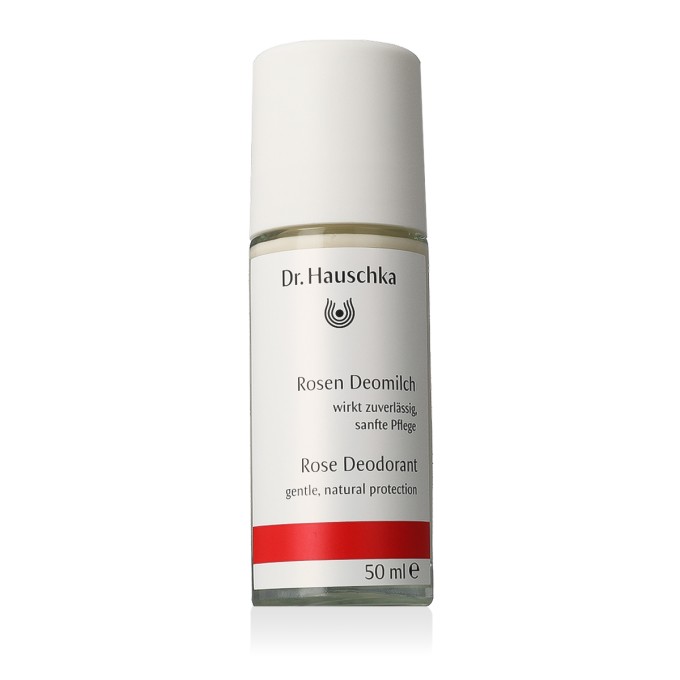 Dr. Hauschka Rose Deodorant 50 ml