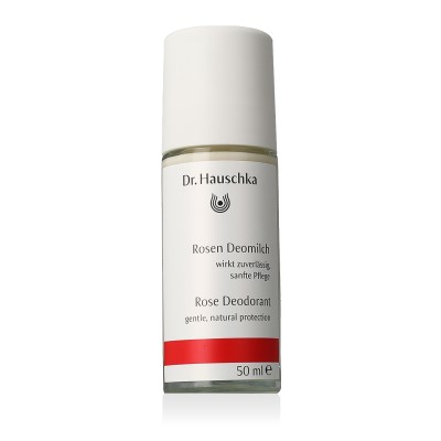 Dr. Hauschka Rose Deodorant 50 ml