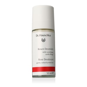 Dr. Hauschka Rose Deodorant 50 ml
