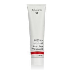 Dr. Hauschka Shower Cream 150 ml
