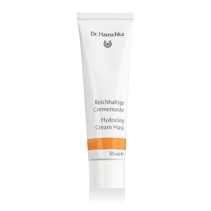Dr. Hauschka Hydrating Cream Mask 30 ml