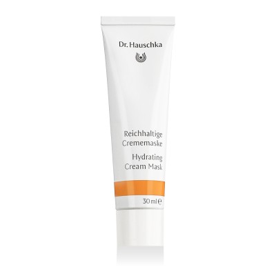 Dr. Hauschka Hydrating Cream Mask 30 ml