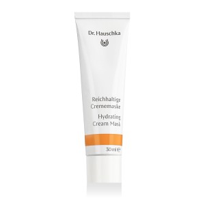 Dr. Hauschka Hydrating Cream Mask 30 ml