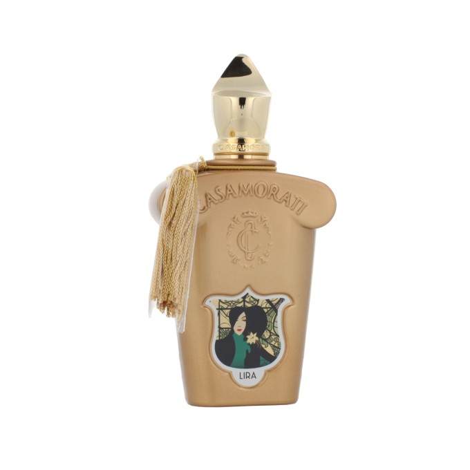 Xerjoff Casamorati 1888 Lira Eau De Parfum - tester 100 ml (woman)