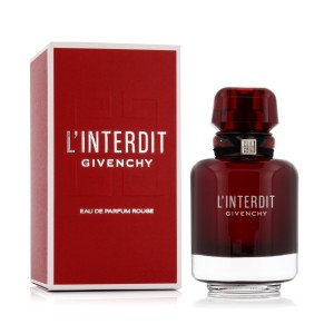 Givenchy L'Interdit Rouge Eau De Parfum 80 ml (woman)