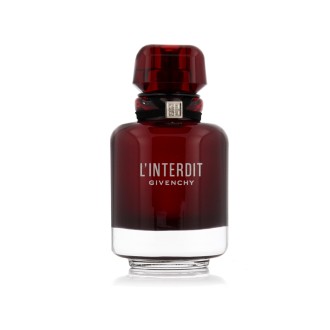 Givenchy L'Interdit Rouge Eau De Parfum 80 ml (woman) 2