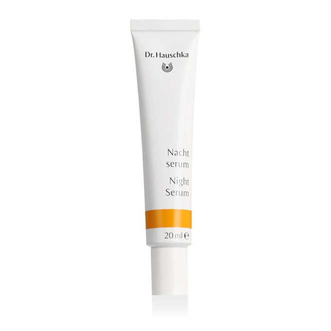Dr. Hauschka Night Serum 20 ml