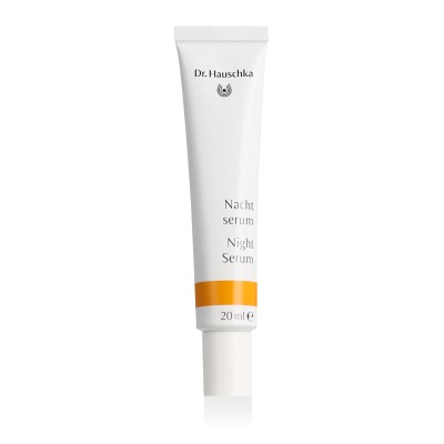 Dr. Hauschka Night Serum 20 ml
