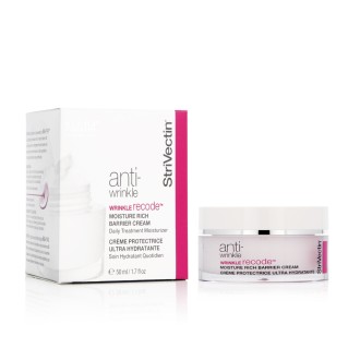 Strivectin Anti-Wrinkle Wrinkle Recode Moisture Rich Barrier Cream 50 ml