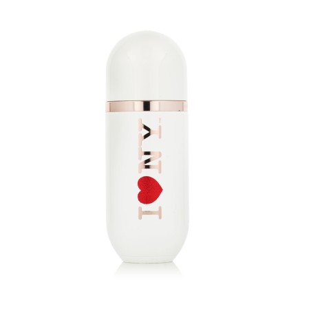 Carolina Herrera 212 VIP Rosé Love NY Eau De Parfum 80 ml kvepalai moterims