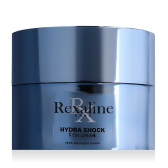 Rexaline Hydra-Dose Rich Hyper-Hydrating Rejuvenating Cream 50 ml 2