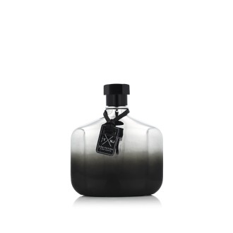 John Varvatos JV x NJ Silver Eau De Toilette 125 ml (man) 2