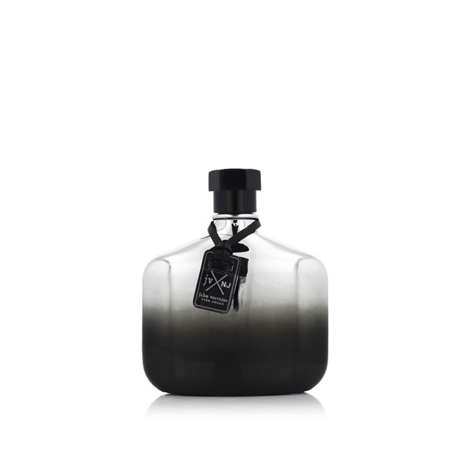 John Varvatos JV x NJ Silver Eau De Toilette 125 ml (man)