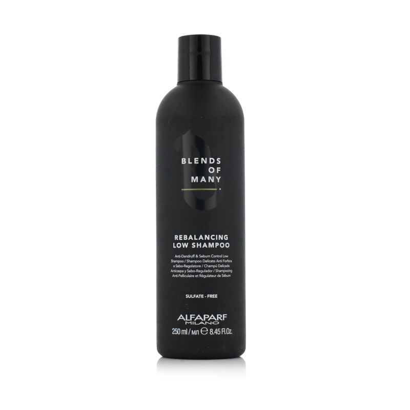 Alfaparf Milano Blends of Many Rebalancing Low Shampoo 250 ml