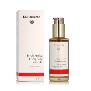 Dr. Hauschka Birch Arnica Energising Body Oil 75 ml