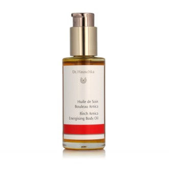 Dr. Hauschka Birch Arnica Energising Body Oil 75 ml 2