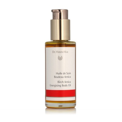 Dr. Hauschka Birch Arnica Energising Body Oil 75 ml