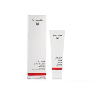 Dr. Hauschka Almond Soothing Body Cream 145 ml