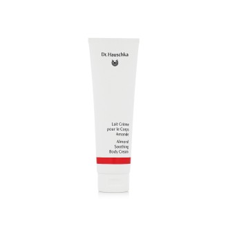 Dr. Hauschka Almond Soothing Body Cream 145 ml 2