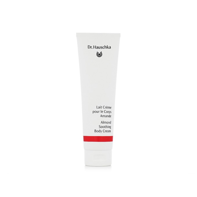 Dr. Hauschka Almond Soothing Body Cream 145 ml