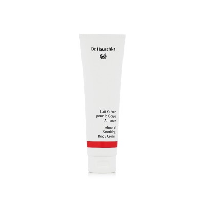 Dr. Hauschka Almond Soothing Body Cream 145 ml