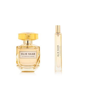 Elie Saab Le Parfum Lumière EDP 90 ml + EDP MINI 10 ml + BL 75 ml (woman) 2
