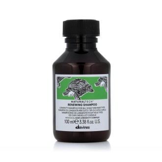 Davines NaturalTech Renewing Shampoo 100 ml