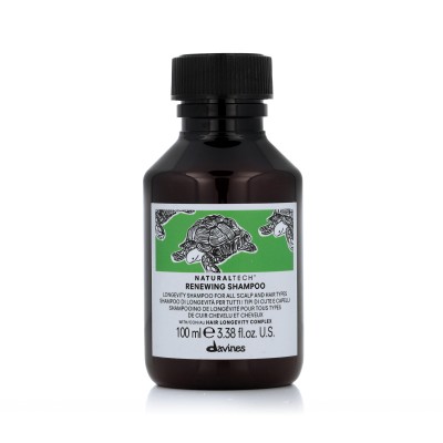 Davines NaturalTech Renewing Shampoo 100 ml