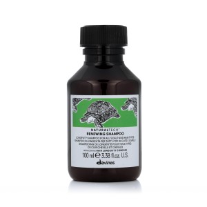 Davines NaturalTech Renewing Shampoo 100 ml