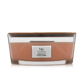 WoodWick Ellipse Candles Scented Candle Manuka Nectar 453,6 g