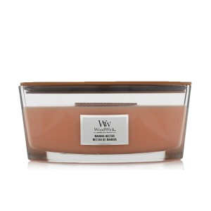WoodWick Ellipse Candles Scented Candle Manuka Nectar 453,6 g