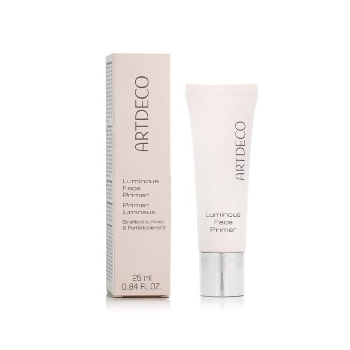 Artdeco Make-up Base Luminous Face Primer 25 ml