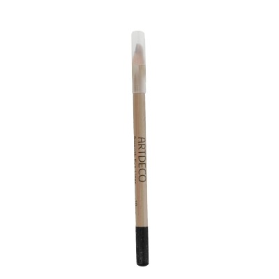 Artdeco Smooth Eye Liner (10 Black) 1,4 g