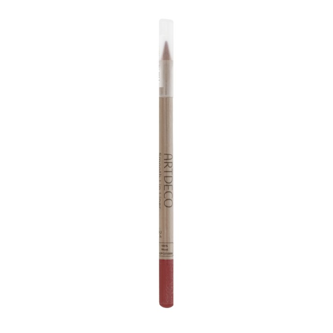 Artdeco Smooth Lip Liner (24 Clearly Rosewood) 1,4 g