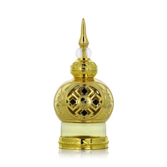 Khadlaj Shamookh (Gold) Perfumed Oil 20 ml (unisex) 2