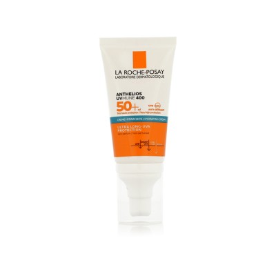 La Roche-Posay Anthelios UVMUNE 400 Hydrating Cream SPF 50+ 50 ml