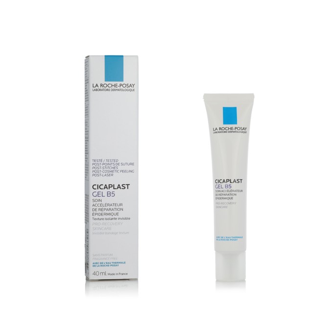La Roche-Posay Cicaplast Gel B5 40 ml