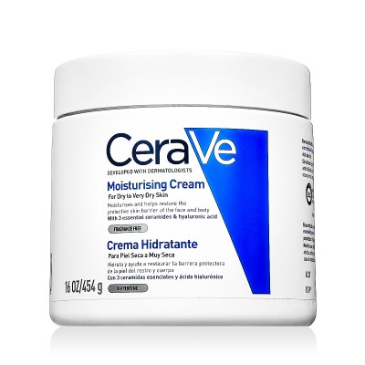 CeraVe Moisturising Cream 454 g