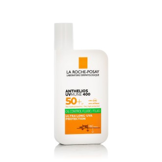 La Roche-Posay Anthelios UVMUNE 400 Oil Control Fluid SPF 50+ 50 ml 2