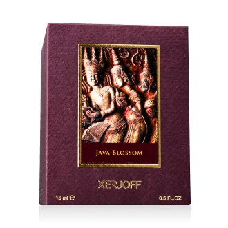 Xerjoff XJ Oud Java Blossom Extrait de parfum without Spray 15 ml (unisex)